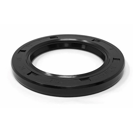 Springer Parts U1 030 Grease Seal, Bearing Retainer; Replaces Wright Flow Technologies Part# WT0300GCSR WT0300GCSRSP